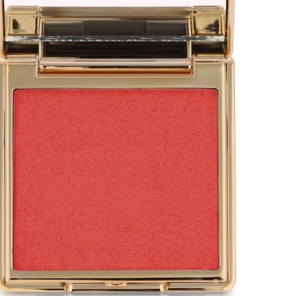 3/13💄BEAU BABE BEAUTY Beached Blush—CORAL - Picture 4 of 7
